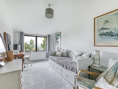 Double Bedroom Three